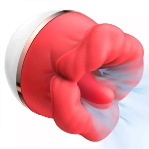 Wibrator Róża Lisa