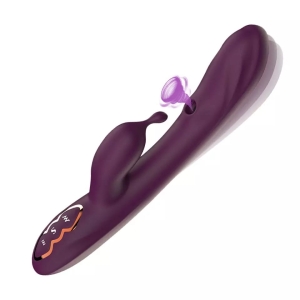 Wibrator wielofunkcyjny Lyra