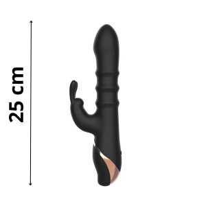 Wibrator Pleasure Flutter