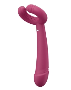 Wibrator wielofunkcyjny MULTI TOY