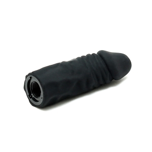 WYMIENNE DILDO DO STRAP-ON 9136