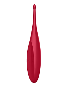 Satisfyer Poppy Red